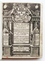De Gouveia - Ivan de Dios - 1624