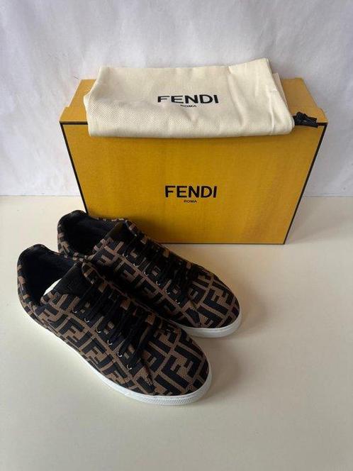 Fendi - Chaussures à lacets - Taille : EU 44 - Neuf dans sa, Kleding | Heren, Schoenen