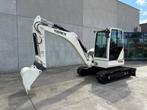 Veiling: Rupsgraafmachine Terex TC60 Diesel 2008, Ophalen