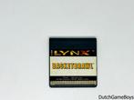 Atari Lynx - Basketbrawl, Consoles de jeu & Jeux vidéo, Verzenden