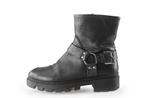 Sub55 Enkellaarzen in maat 35 Zwart | 5% extra korting, Kleding | Dames, Schoenen, Verzenden, Zwart, Lage of Enkellaarzen, Sub55