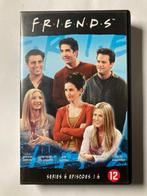 FRIENDS SERIES 6 EPISODES 1 - 6 (VHS)