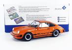 Solido 1:18 - Model sportwagen - Porsche 911 (930) 3.0, Hobby en Vrije tijd, Nieuw