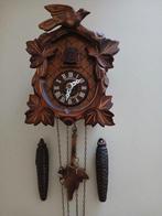 Koekoeksklok - Anton Schneider, Duitsland - - Lindehout -