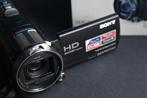 Sony HDR-CX730E Handycam Camcorder Carl Zeiss Digital VIDEO
