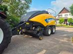 New Holland BigBaler 1290 Cropcutter, Zakelijke goederen, Ophalen, Veehouderij, Oogstmachine