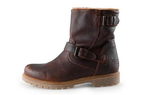 Panama Jack Boots in maat 43 Bruin | 5% extra korting, Kleding | Heren, Schoenen, Bruin, Zo goed als nieuw, Boots, Verzenden