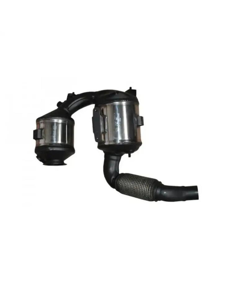 Roetfilter Mini Clubvan, Mini R56, Autos : Pièces & Accessoires, Systèmes à carburant, Envoi