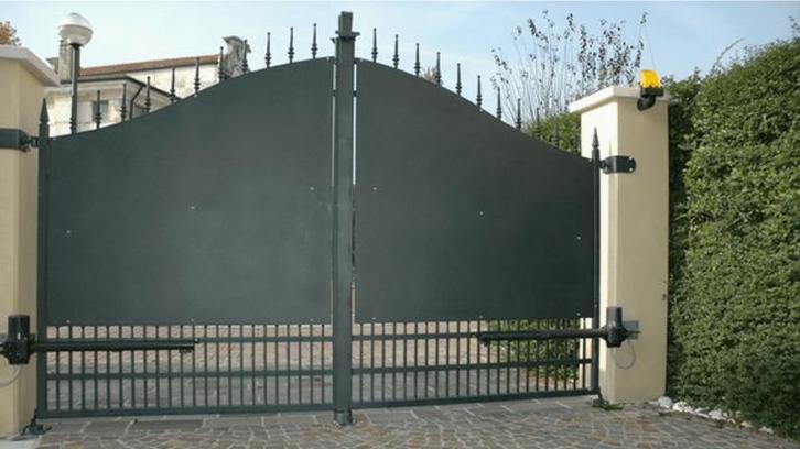 Laat uw poort automatiseren, Doe-het-zelf en Bouw, Overige Doe-Het-Zelf en Bouw, Nieuw