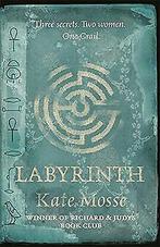 Labyrinth  Kate Mosse  Book, Boeken, Verzenden, Gelezen, Kate Mosse