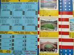 1994 Panini USA 94 World Cup Maradona sticker in good, Nieuw