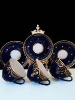Lomonosov Imperial Porcelain Factory - Koffie- en