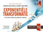 Exponentiële transformatie 9789047012412, Francisco Palao, Michelle Lapierre, Verzenden