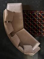 B&B Italia - Antonio Citterio - Sofa - Textiel, Aluminium -