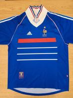 France - 1998 - Voetbalshirt