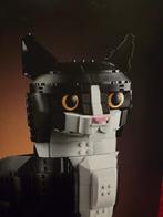 Lego Set - 21349 - Ideas (CUUSOO) - Tuxedo Cat, Nieuw