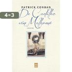 De Cadillac van Mallarmé 9789460014628 Patrick Conrad, Boeken, Verzenden, Zo goed als nieuw, Patrick Conrad