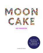 Mooncake 9789082834352 Jonneke de Zeeuw, Verzenden, Zo goed als nieuw, Jonneke de Zeeuw