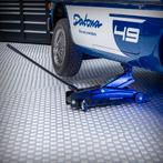 Datona Garagekrik - 3 ton - Datona - Zwart, Auto diversen, Krikken, Ophalen of Verzenden, Nieuw