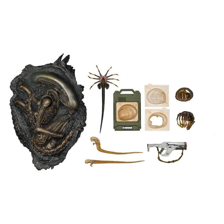 Alien: Romulus Accessory Pack for Action Figures, Verzamelen, Film en Tv, Ophalen of Verzenden