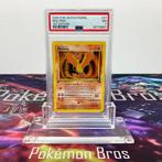 Pokémon Graded card - First Edition Moltres #27 Pokémon -