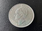 Nederland. Wilhelmina. 2 1/2 Gulden 1938 (Zonder
