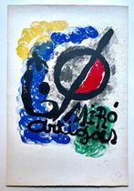 Joan Miro (1893-1983) - Miró-Artigas