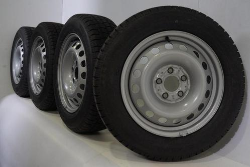 Mercedes V-klasse W447  16 inch velgen Goodyear  Winterbande, Auto-onderdelen, Banden en Velgen, Ophalen of Verzenden