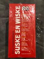 Suske en Wiske - Collectie 80 jaar Suske en Wiske - 8 Album, Livres, BD