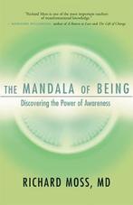 The Mandala of Being, Livres, Langue | Anglais, Verzenden