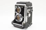 Mamiya C3 Pro Film Camera Sekor 3.5/105mm Appareil photo, Nieuw