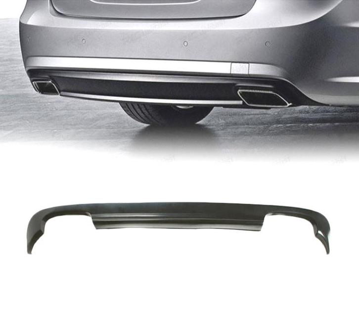 Diffuseur Pour Mercedes Classe E W212 10-13 Look Amg, Auto-onderdelen, Carrosserie, Verzenden