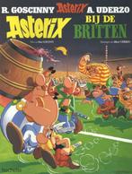 Asterix bij de Britten / Asterix / 8 9782012101234, Boeken, Verzenden, Gelezen, René Goscinny