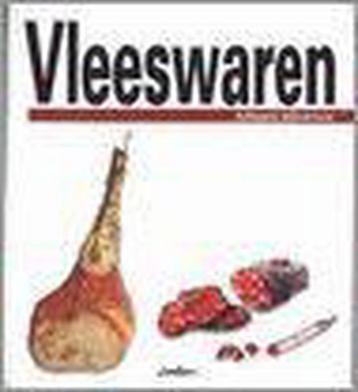 Vleeswaren / Italiaanse Delicatessen 9789054261667, Verzenden, Carla Bardi