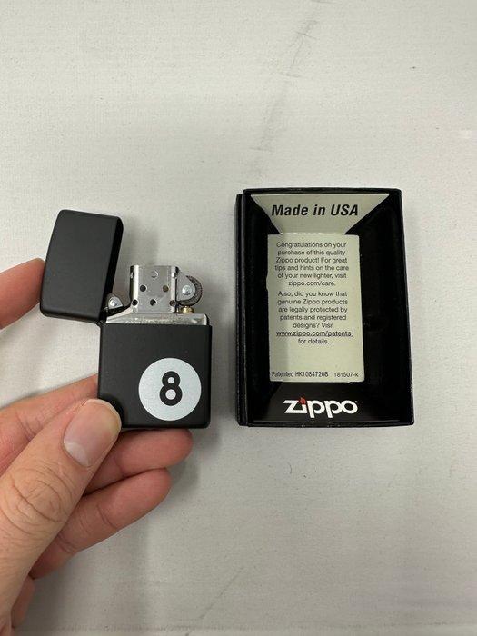 Zippo - Zonder Minimumprijs - Aansteker - IJzer, Verzamelen, Rookartikelen, Aanstekers en Luciferdoosjes