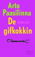 De gifkokkin 9789028424821, Livres, Arto Paasilinna, Verzenden