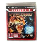 Mortal Kombat (Essentials) (PS3) (TWEEDEHANDS), Games en Spelcomputers, Games | Sony PlayStation 3, Verzenden, Nieuw