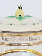 Ardleigh Elliott/ Disney Time to smell the flowers -