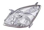 Toyota Corolla Verso 2002-2004 Koplamp Links (Koplampen), Auto-onderdelen, Verzenden, Nieuw