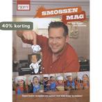 Smossen mag / Njam! 9789059168893 Roger van Damme, Boeken, Kookboeken, Verzenden, Zo goed als nieuw, Roger van Damme