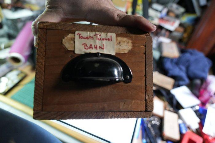 lumiere - Lote 64 fotos positivos en cristal 9x12, TV, Hi-fi & Vidéo, Appareils photo analogiques