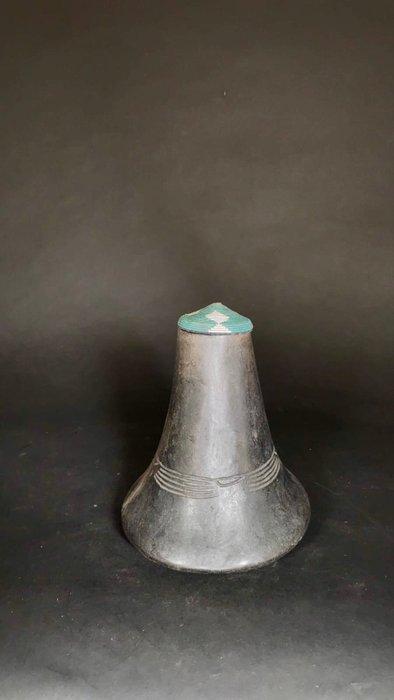 Pot à lait - hima , bahima - ouganda , rwanda (Sans Prix de, Antiek en Kunst, Kunst | Niet-Westerse kunst