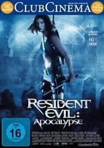 DVD RESIDENT EVIL 2 DVD, Cd's en Dvd's, Verzenden, Zo goed als nieuw