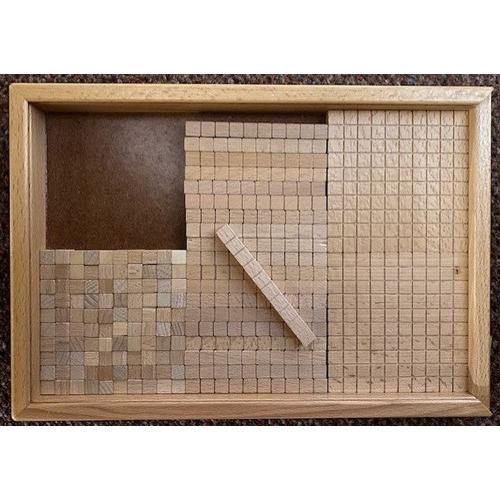 MAB assortiment in kist, Livres, Livres scolaires, Envoi