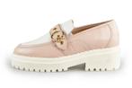Nubikk Loafers in maat 37 Wit | 5% extra korting, Kleding | Dames, Schoenen, Nubikk, Verzenden, Wit, Overige typen