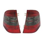 FEUX ARRIÈRE POUR MERCEDES ML W163 98-05 LED, Auto-onderdelen, Verzenden, Nieuw