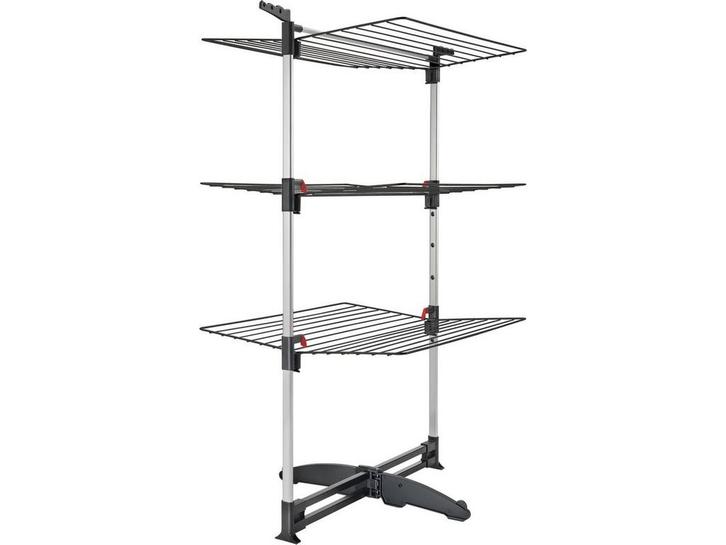 Tomado Ciclone Vario - Droogtoren - 38 meter drooglengte -, Huis en Inrichting, Woonaccessoires | Overige, Zo goed als nieuw, Verzenden