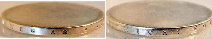 Duitsland Rohling 20 Euro 2016a Rotkaeppchen nur Randinsc..., Timbres & Monnaies, Monnaies | Europe | Monnaies euro, Envoi