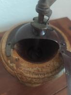 Unknown - Unknown - Koffiemolen - Onbekend - Hout, Metaal -, Antiek en Kunst