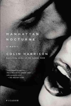 Manhattan Nocturne, Livres, Langue | Anglais, Envoi